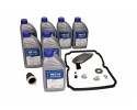 Kit de Servicio de Filtro Hidráulico de Transmisión Meyle 014 135 02