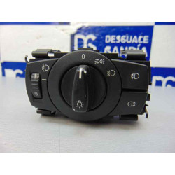 6932794 MANDO LUCES BMW SERIE X1 (E84)