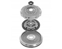 Clutch set VALEO MINI R50 R53 06 VA835024