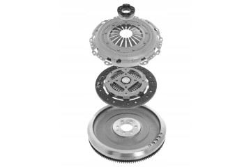 Clutch set VALEO MINI R50 R53 06 VA835024