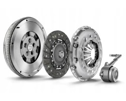 CLUTCH SET 600 0125 00 LUK