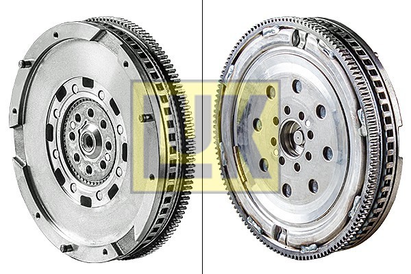 DUAL MASS FLYWHEEL 415016010 LUK