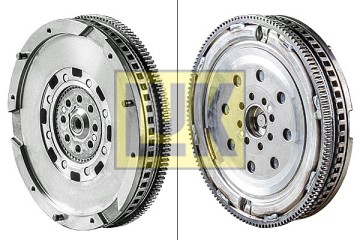 DUAL MASS FLYWHEEL 415016010 LUK