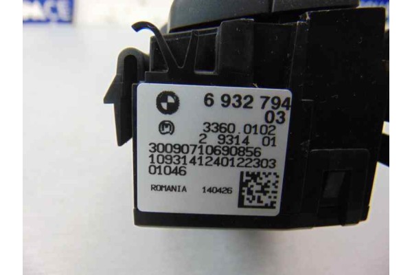 6932794 MANDO LUCES BMW SERIE X1 (E84)