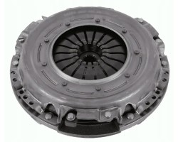 CLUTCH SET 3089 600 110 SACHS DODGE JEEP