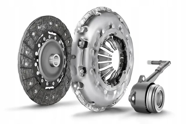 CLUTCH SET 624 3211 33 LUK RENAULT MEGANE
