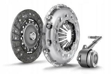 CLUTCH SET 624 3211 33 LUK RENAULT MEGANE