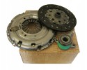 CLUTCH SET RENAULT TRAFIC III OPEL VIVARO B FIAT TALENTO 1 6D ORIGINAL