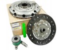 CLUTCH SET RENAULT TRAFIC III OPEL VIVARO B FIAT TALENTO 1 6D ORIGINAL Packaging status original