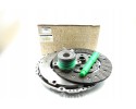 CLUTCH SET RENAULT TRAFIC III OPEL VIVARO B FIAT TALENTO 1 6D ORIGINAL Catalog number of the part 302188146R