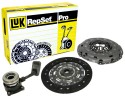 624332433 LUK SCHAEFFLER LUK Catalog number of the part 624 3324 33