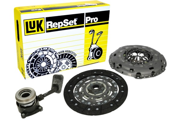 624332433 LUK SCHAEFFLER LUK Catalog number of the part 624 3324 33