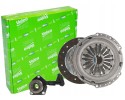 Clutch with clutch for Renault cars complete set Catalog number of the part 834277