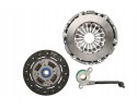 Clutch with clutch for Renault cars complete set Version European