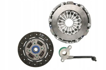 Clutch with clutch for Renault cars complete set Version European