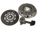 Clutch set 624 3307 33 LUk