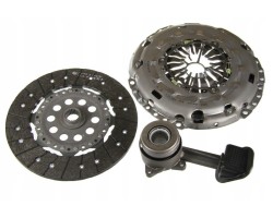 Clutch set 624 3307 33 LUk