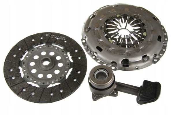 Clutch set 624 3307 33 LUk