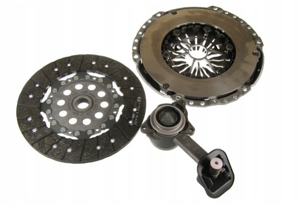 Clutch set 624 3307 33 LUk Catalog number of the part 624 3307 33