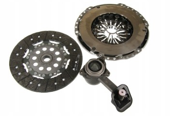 Clutch set 624 3307 33 LUk Catalog number of the part 624 3307 33