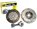 Clutch set 624 3307 33 LUk Quality of parts according to GVO Q original with factory logo OEM OES