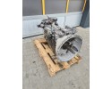 MANUAL GEARBOX WITH RETARDER VTO2814B VOLVO FH FM 4 9 12 13