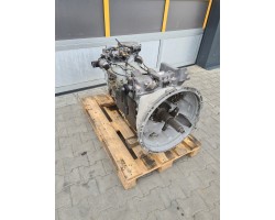 MANUAL GEARBOX WITH RETARDER VTO2814B VOLVO FH FM 4 9 12 13