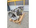 MANUAL GEARBOX WITH RETARDER VTO2814B VOLVO FH FM 4 9 12 13 Catalog number of the part VTO2814B