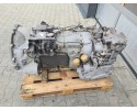 MANUAL GEARBOX WITH RETARDER VTO2814B VOLVO FH FM 4 9 12 13 Transmission type manual