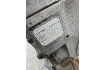 Caja de Cambios Manual con Retardador VTO2814B para Volvo FH FM 4 9 12