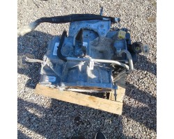 AUTOMATIC TRANSMISSION FORD TRANSIT CUSTOM MK8 2 0 Gk2p 7000ac