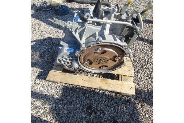 AUTOMATIC TRANSMISSION FORD TRANSIT CUSTOM MK8 2 0 Gk2p 7000ac Packaging status original
