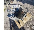 AUTOMATIC TRANSMISSION FORD TRANSIT CUSTOM MK8 2 0 Gk2p 7000ac Catalog number of the part Gk2p 7000ac