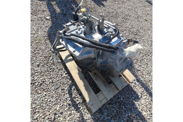 AUTOMATIC TRANSMISSION FORD TRANSIT CUSTOM MK8 2 0 Gk2p 7000ac Part manufacturer Ford OE