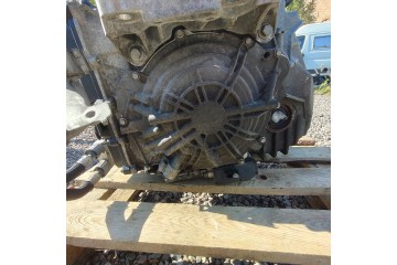 AUTOMATIC TRANSMISSION FORD TRANSIT CUSTOM MK8 2 0 Gk2p 7000ac Version European