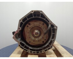 JAGUAR S TYPE 4 2 V8 298KM AUTOMATIC TRANSMISSION 6HP 26 2W937000DK