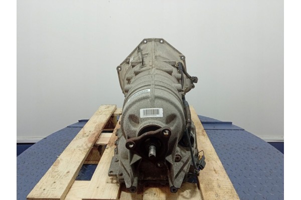 JAGUAR S TYPE 4 2 V8 298KM AUTOMATIC TRANSMISSION 6HP 26 2W937000DK Part manufacturer Jaguar OE