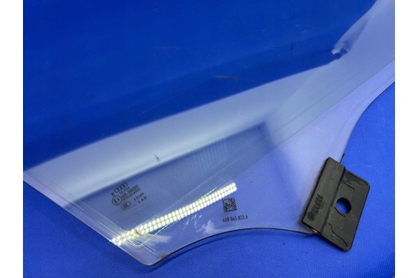AUDI A6 C7 DOUBLE GLAZING DOOR RIGHT FRONT 4G0845022A Part manufacturer Audi OE