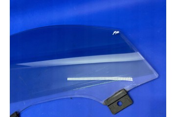 AUDI A6 C7 DOUBLE GLAZING DOOR RIGHT FRONT 4G0845022A Car type passenger cars