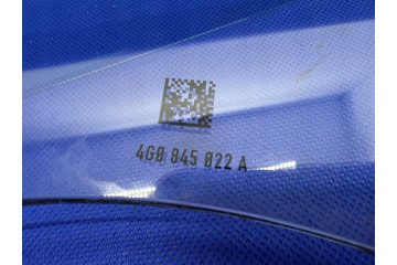 Cristal doble puerta delantera derecha AUDI A6 C7 4G0845022A