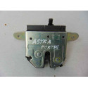 39021416  CERRADURA MALETERO / PORTON OPEL ASTRA K BERLINA 5P Dynamic Start/Stop 2015 39021416 184129 OPEL - 3