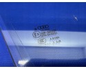 Cristal doble puerta delantera derecha AUDI A6 C7 4G0845022A