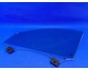 Cristal doble puerta delantera derecha AUDI A6 C7 4G0845022A