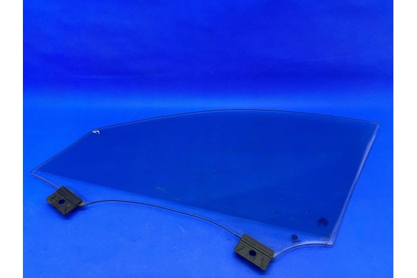 Cristal doble puerta delantera derecha AUDI A6 C7 4G0845022A