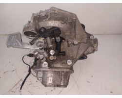 VW GOLF VII LEON III OCTAVIA III 1 2 1 4 TSI RGN GEARBOX 31 THOUSAND KM