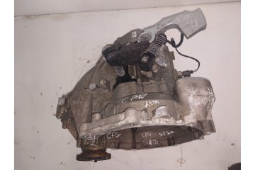 VW GOLF VII LEON III OCTAVIA III 1 2 1 4 TSI RGN GEARBOX 31 THOUSAND KM Part manufacturer Skoda OE