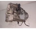 VW GOLF VII LEON III OCTAVIA III 1 2 1 4 TSI RGN GEARBOX 31 THOUSAND KM Transmission type manual