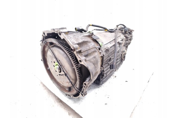 Ssangyong Turismo Automatic Transmission 2 2 Xdi 4WD Diesel 722988