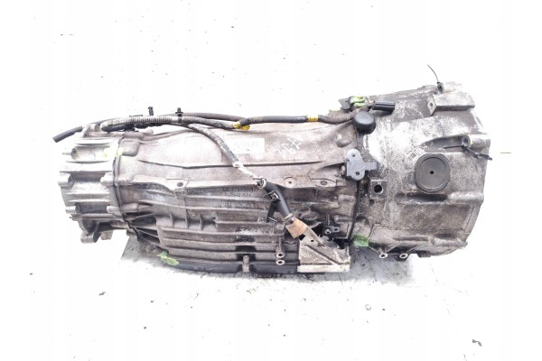 Ssangyong Turismo Automatic Transmission 2 2 Xdi 4WD Diesel 722988 Quality of parts according to GVO O original with manufacture