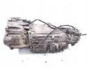 Ssangyong Turismo Automatic Transmission 2 2 Xdi 4WD Diesel 722988 Engine type diesel